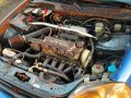 Honda Civic 1997 for sale-4
