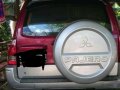 Mitsubishi Pajero ck 2004 for sale -0