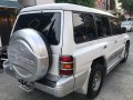 Mitsubishi Pajero 2001 for sale-3