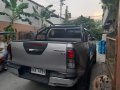 Hilux Toyota 2017 for sale-2