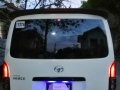 2017 Toyota Hiace Commuter for sale-1