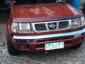 Nissan Frontier 2000 for sale  -4