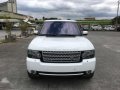 2012 Land Rover Range Rover for sale -1
