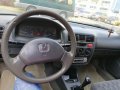 Honda City Type Z 2000 model for sale -10