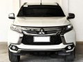 Mitsubishi Montero Sport 2016 for sale -11