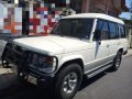 Mitsubishi Pajero 1992 for sale -6