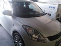 2011 Suzuki Swift for sale -1