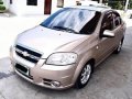 Chevrolet Aveo 2007 for sale -0