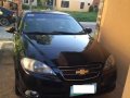 Chevrolet Optra Sedan 2008 for sale-2