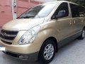 2012 Hyundai Grand Starex VGT for sale-0