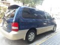 2003 Kia Sedona for sale -3