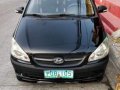 Hyundai Getz 2011 for sale -6