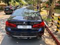 BMW 520d 2018 for sale -1