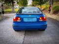 Honda Civic 1997 for sale-5