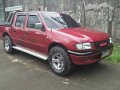 2000 Isuzu Fuego LS for sale-0