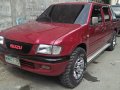 2000 Isuzu Fuego LS for sale-5