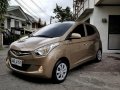 2015 Hyundai Eon GLS for sale-0