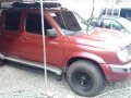 Nissan Frontier 2001 for sale -2