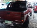 Nissan Frontier 2001 for sale -1