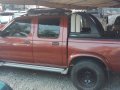 Nissan Frontier 2001 for sale -0