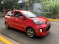 2017 Kia Picanto 1.2 for sale -0