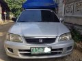 Honda City Type Z 2001 for sale -0