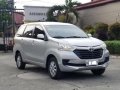 2017 Toyota Avanza for sale -2
