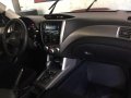 2011 Subaru Forester XT for sale -4