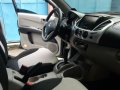 2011 Mitsubishi Strada GLX V for sale -4