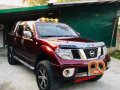 Nissan Navara 2009 for sale -2