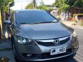 Honda Civic 1.8s 2009 for sale -1