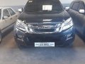 Isuzu D-Max 2016 for sale -1