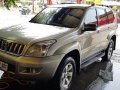 Toyota Prado 2004 for sale-0