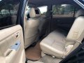 Toyota Fortuner 2008 G for sale -9