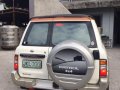 Nissan Patrol 2002 for sale -2