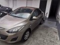 Mazda 2 2014 for sale -0