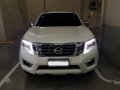 Nissan Navara NP300 2015 for sale-5