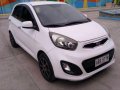 Kia Picanto 2015 for sale -2