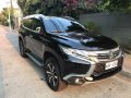 2018 Mitsubishi Montero Sport for sale -6