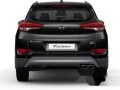 Hyundai Tucson GLS 2019 for sale -5