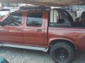 Nissan Frontier 2000 for sale  -1
