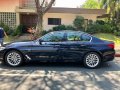 BMW 520d 2018 for sale -3
