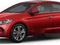 Hyundai Elantra GLS 2019 for sale-4