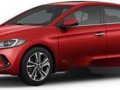 Hyundai Elantra GLS 2019 for sale-1