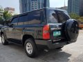 2007 Nissan Patrol Super Safari 4x4 for sale -4