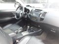 Toyota Fortuner 2016 for sale -4