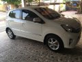 2017 Toyota Wigo for sale-0