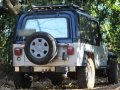 Like new Wrangler Jeep for sale-1