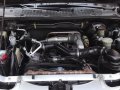 2007 Isuzu Crosswind for sale -3