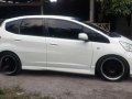 Honda Jazz 2010 for sale-1